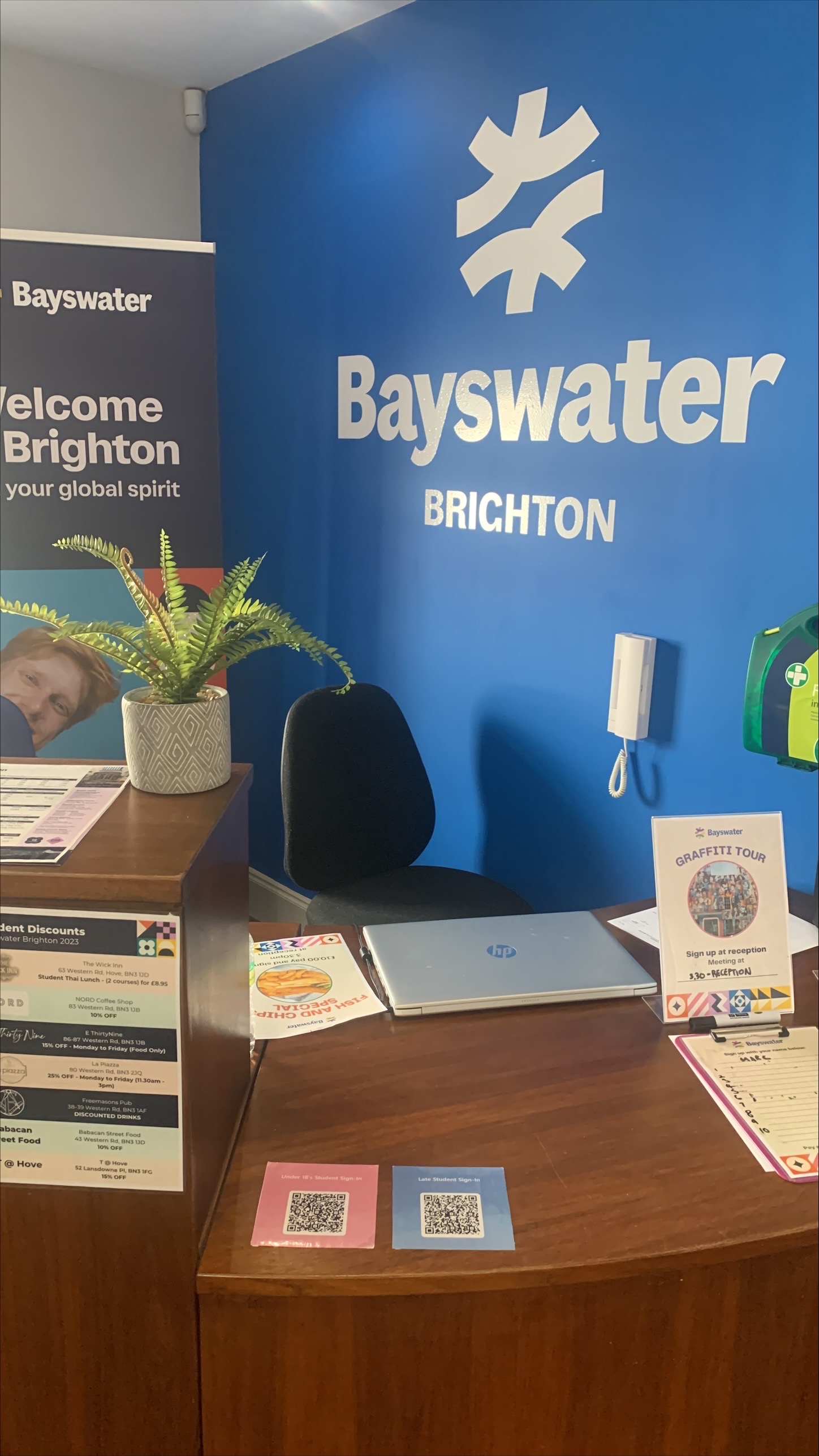 Bayswater Brighton 3