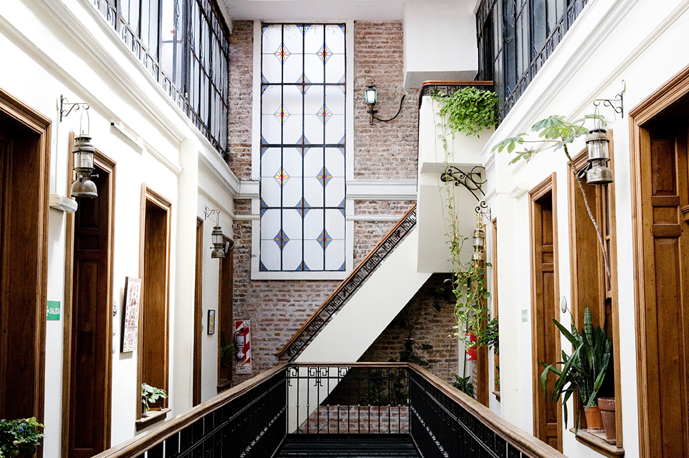 Enforex Spanish Schools - Buenos Aires 4