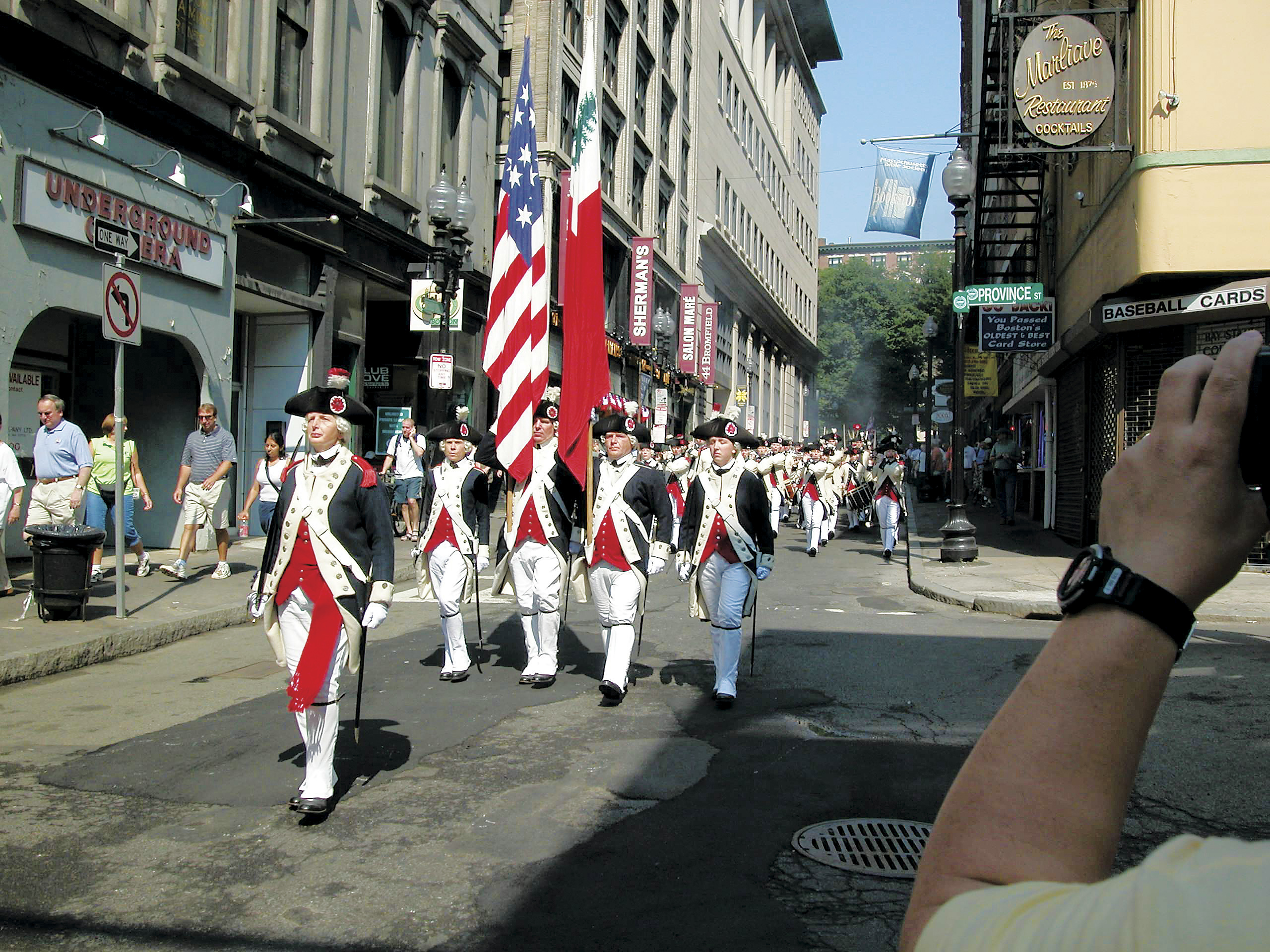 LSI Boston 6