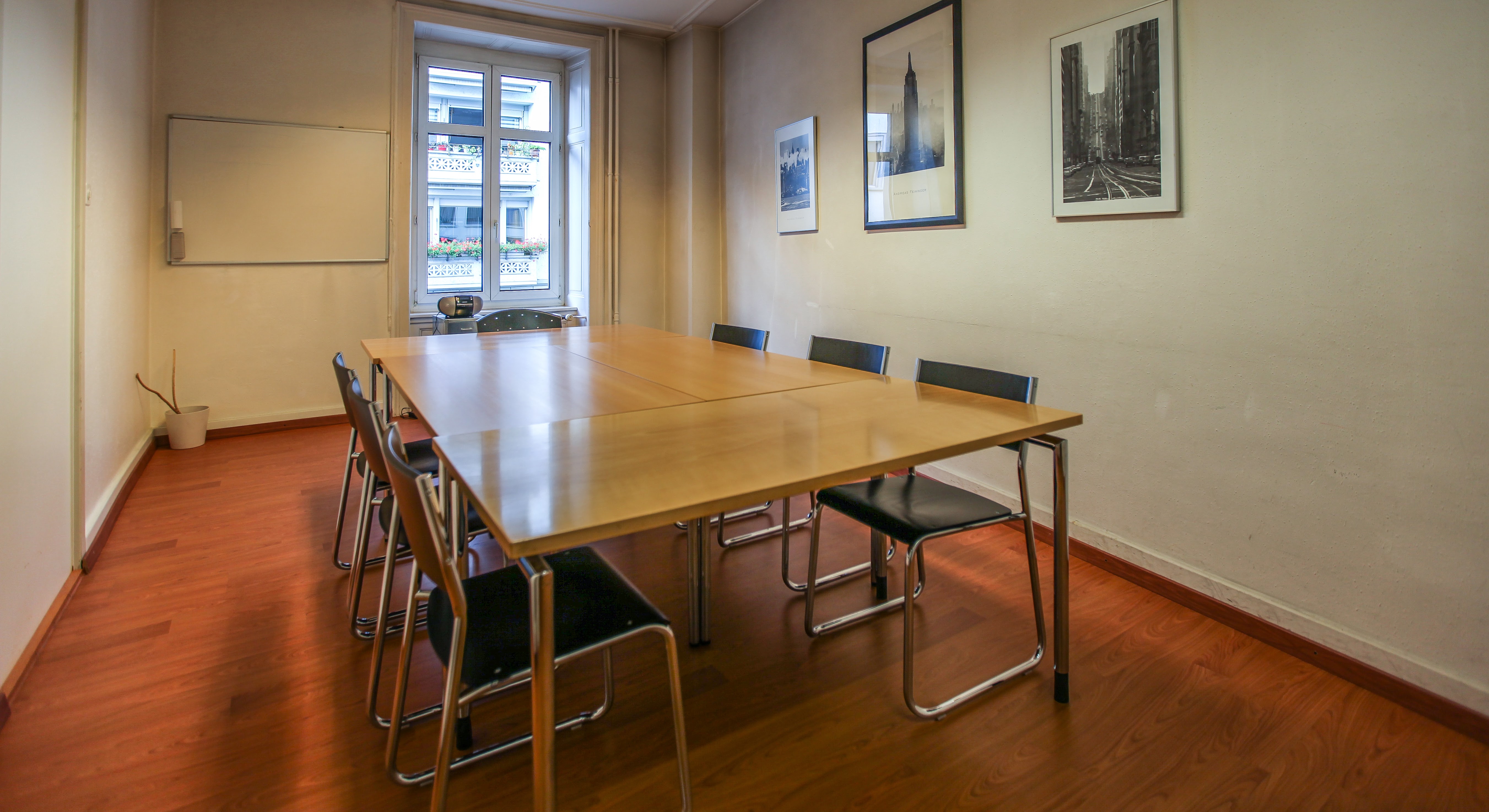 LSI Zurich 4