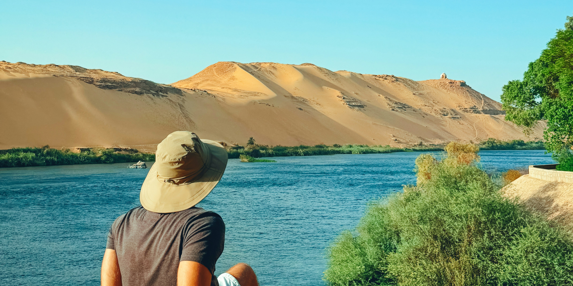 Influent Language Immersion - Egypt: Cairo 5