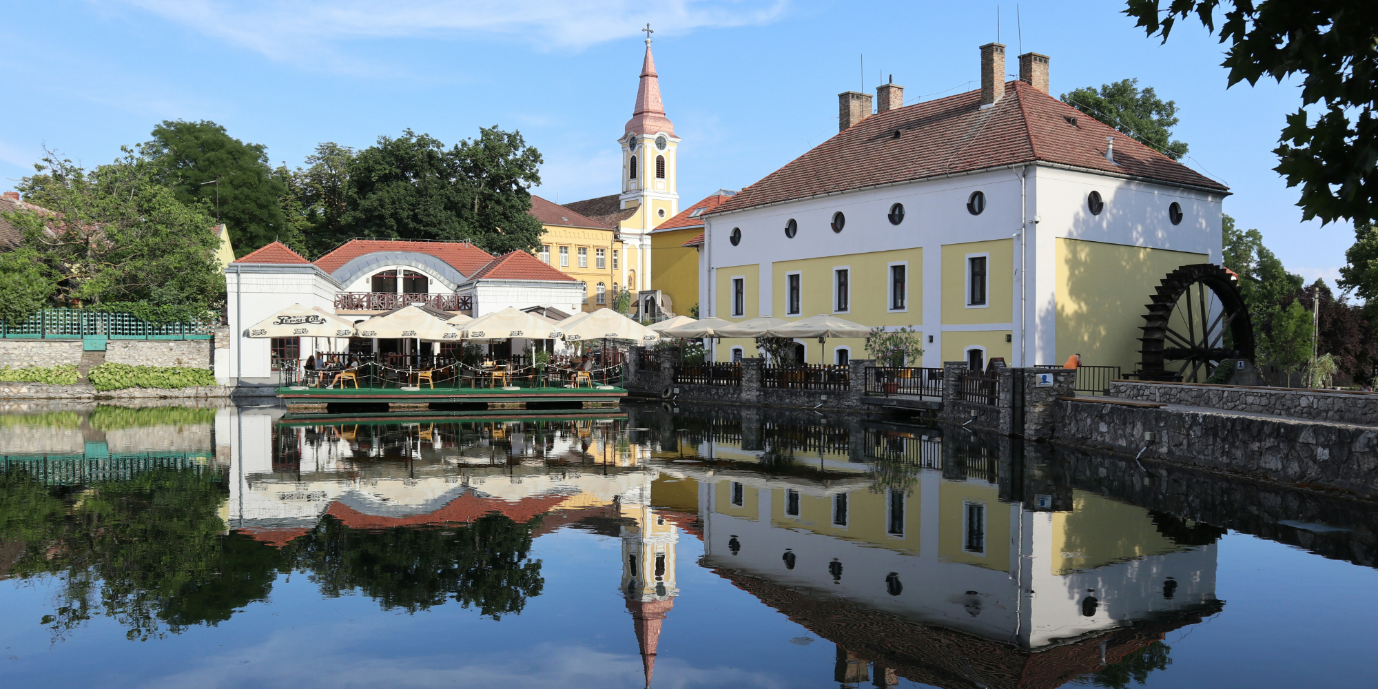 Influent Language Immersion - Hungary: Budapest 5
