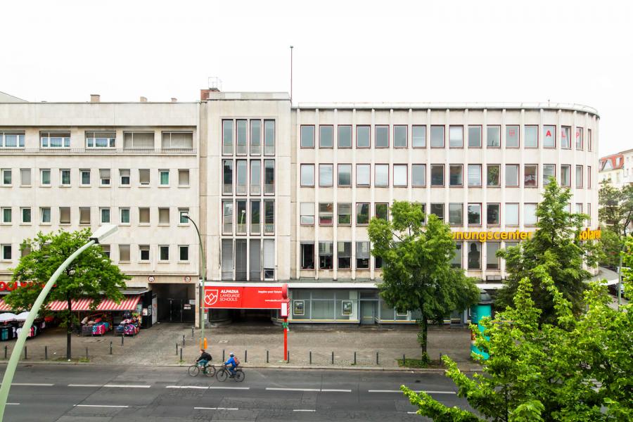 Alpadia Berlin 3