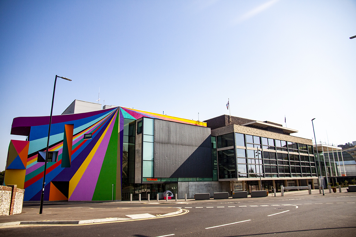 ELC Eastbourne 4