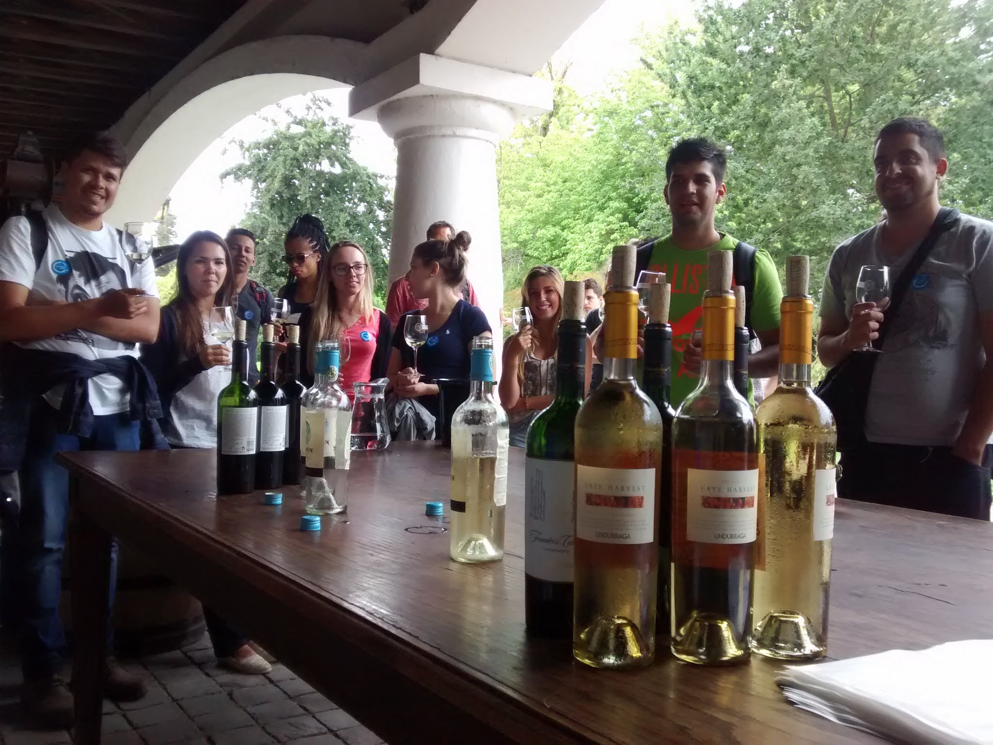 Enforex Spanish Schools - Santiago de Chile 6