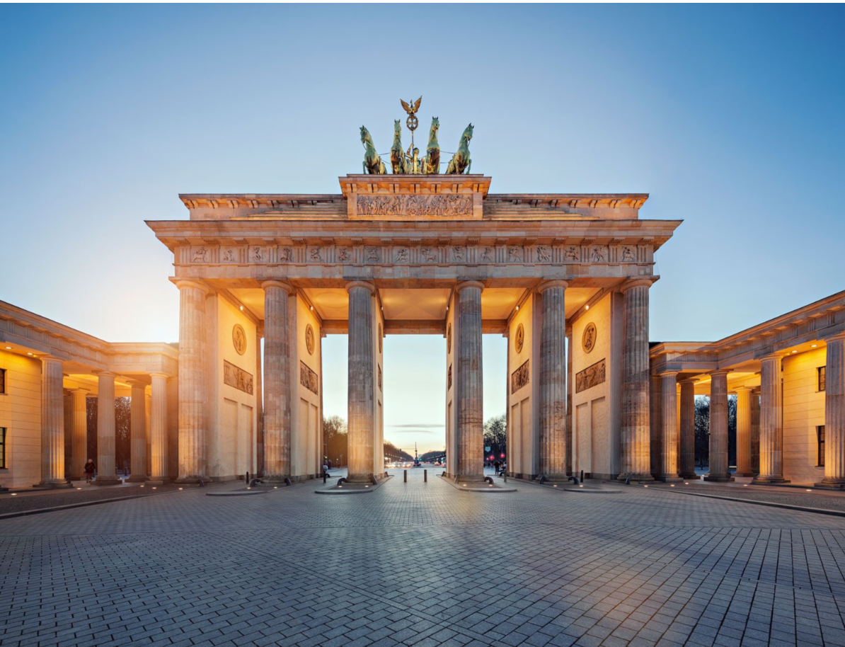 English Path Berlin 3