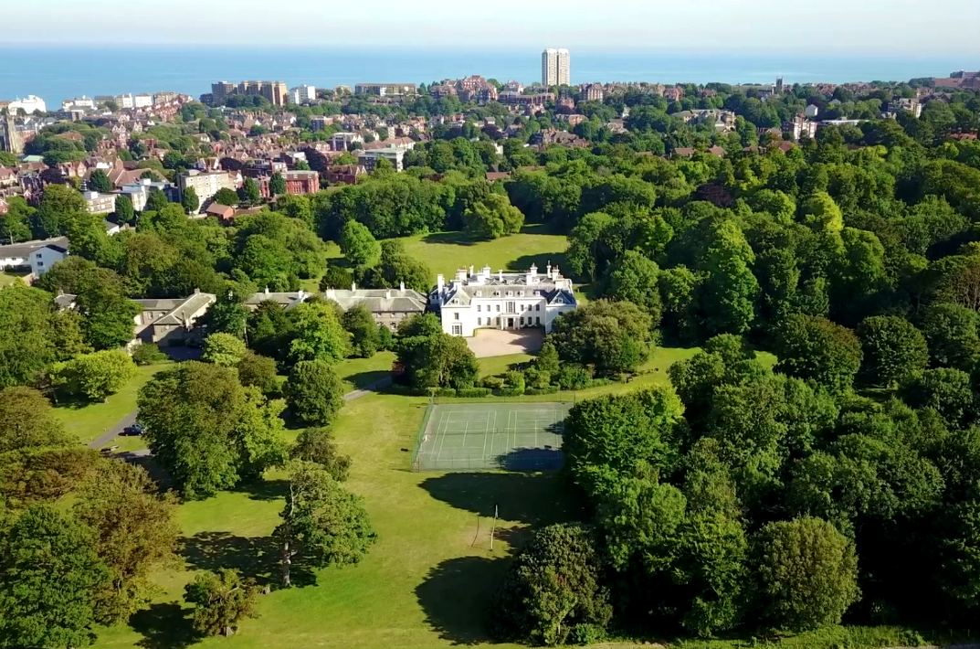 Twin English Centres - Eastbourne 5