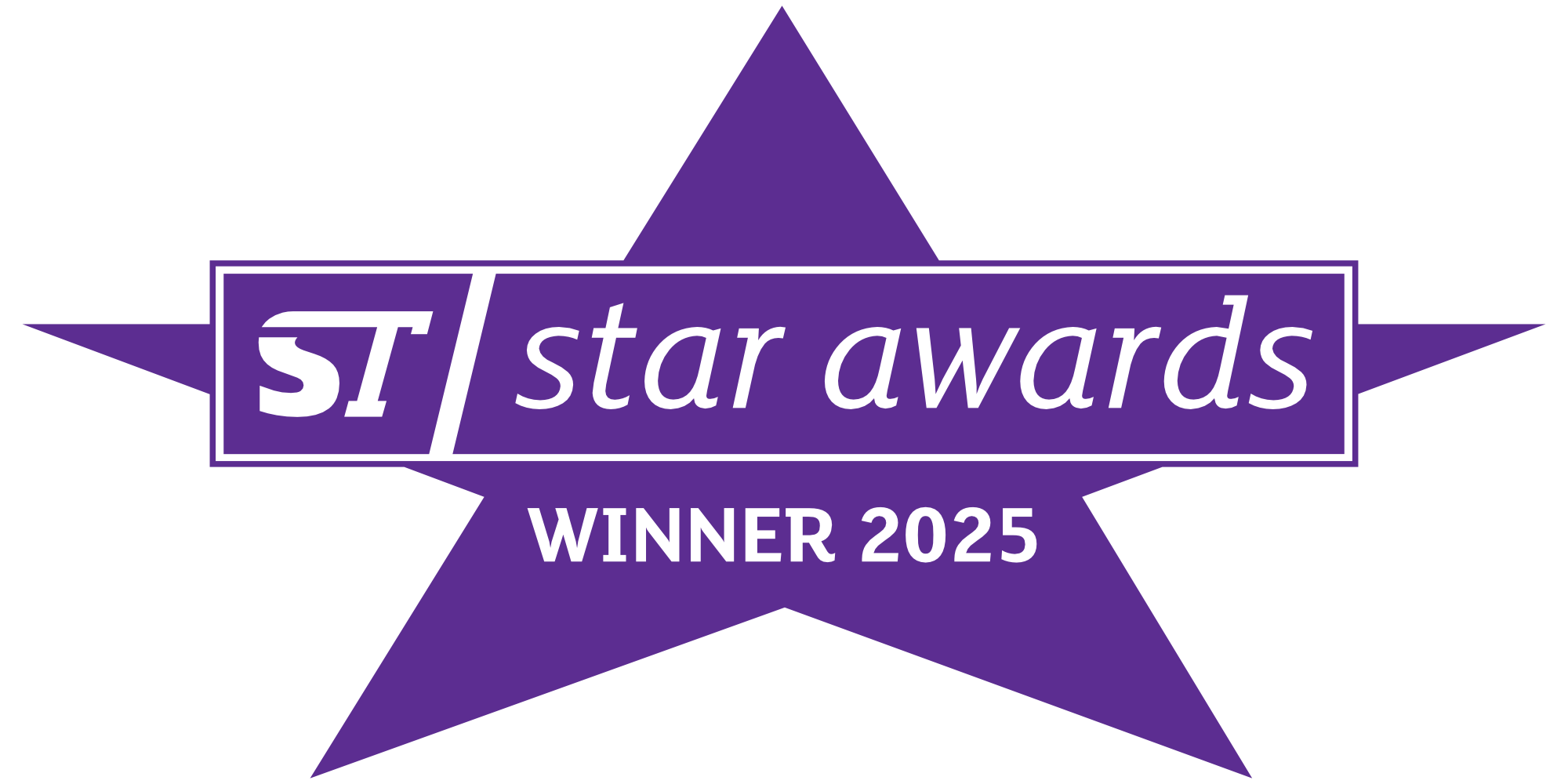 ST star awards winner 2025