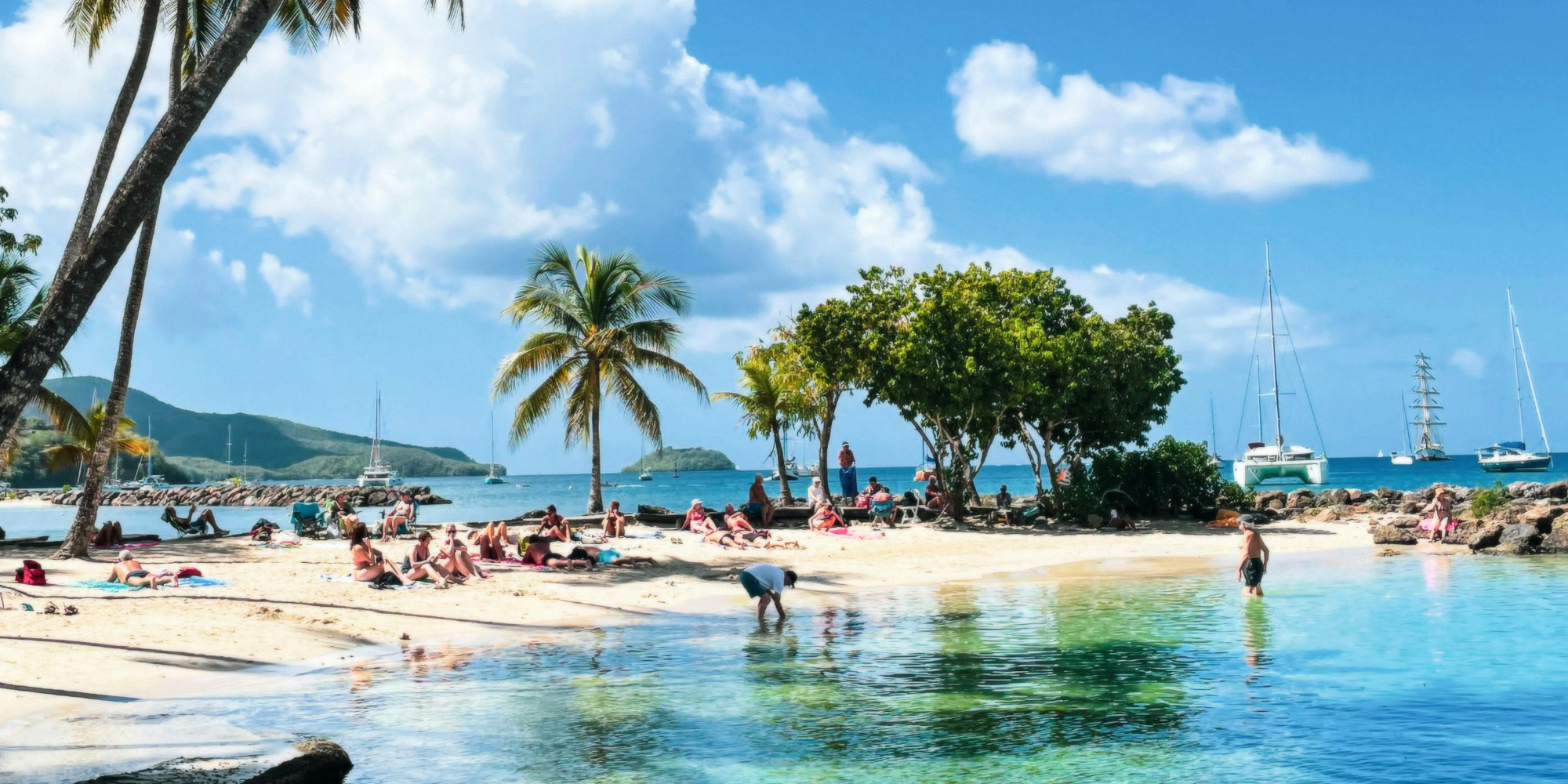 Influent Language Immersion - France: Paris, Côte d'Azur, Corsica, Martinique 5