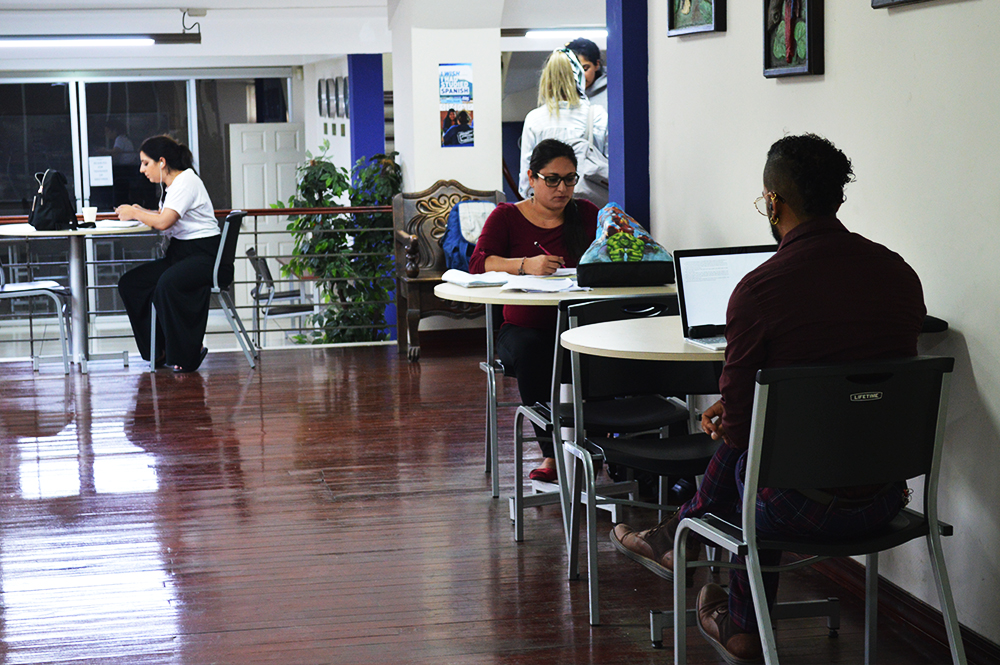 Enforex Spanish Schools - San Jose 6
