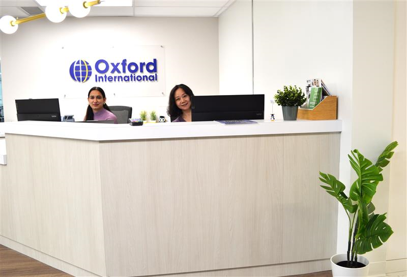 Oxford International North America Halifax 4