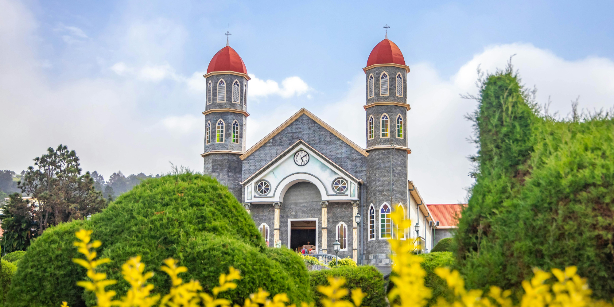 Influent Language Immersion - Costa Rica: San Jose 4