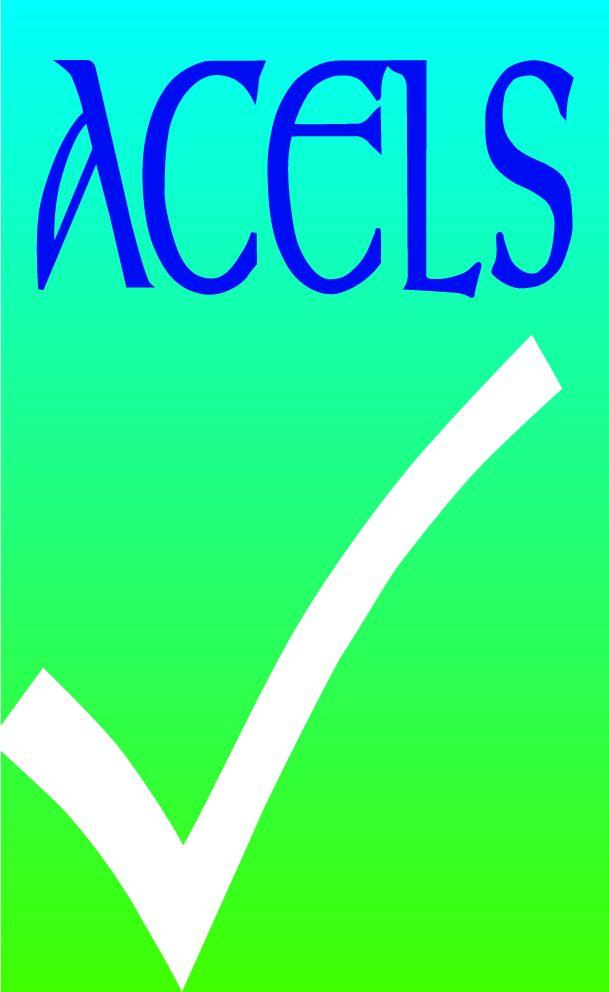 ATC is approved by the Department of Education in Ireland, through ACELS (The Accreditation and Co-ordination of English Language Services).