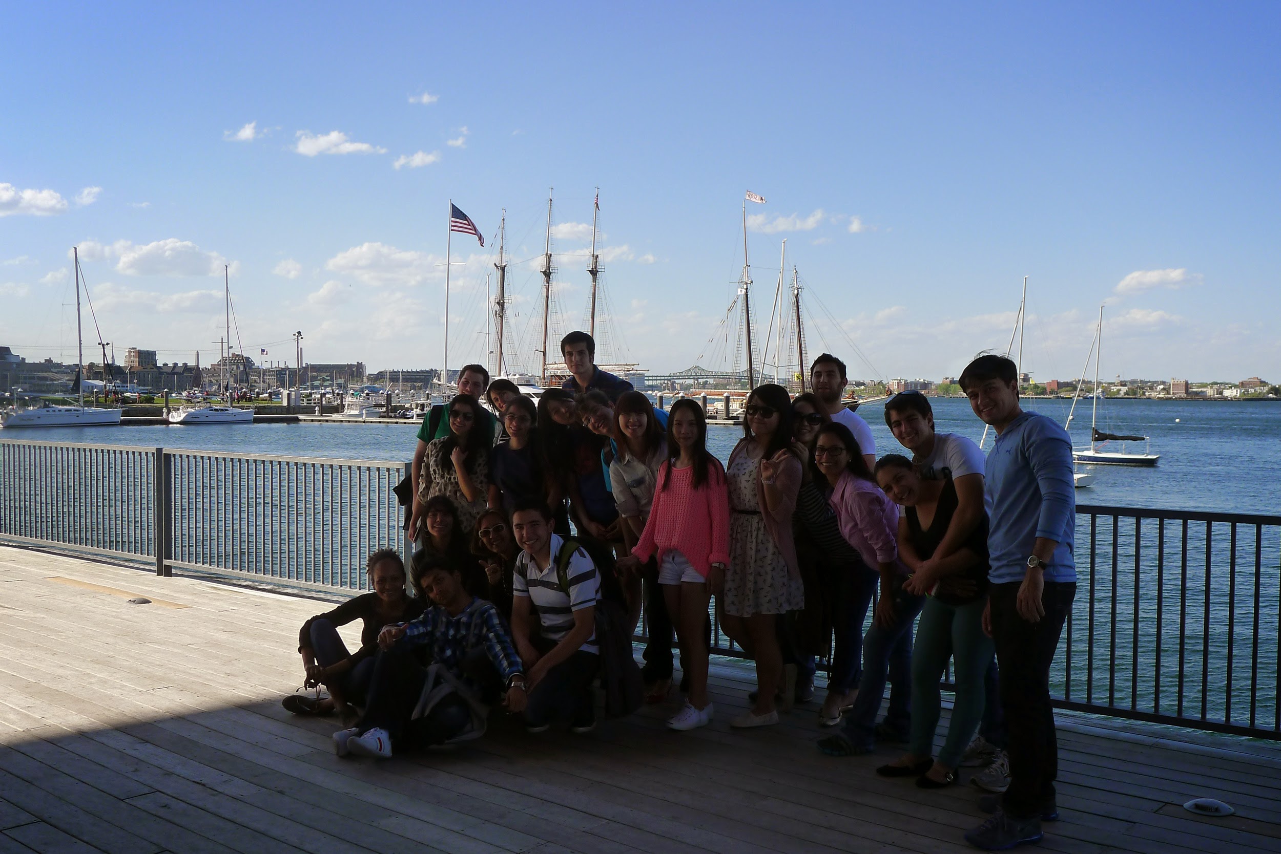 LSI Boston 3