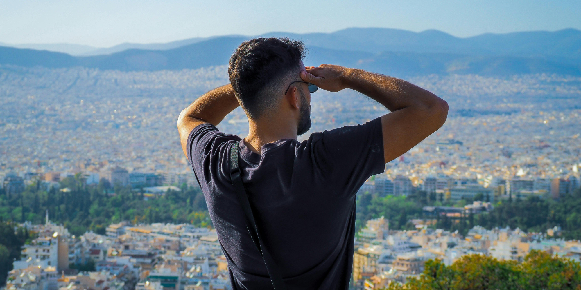 Influent Language Immersion - Greece: Athens 5