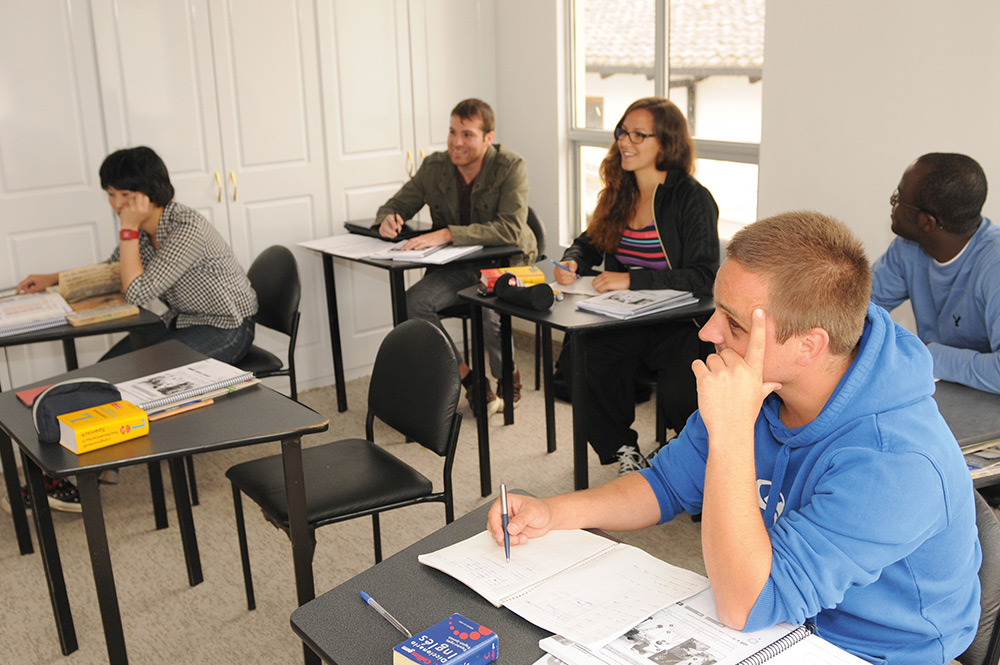 Enforex Spanish Schools - Quito 6