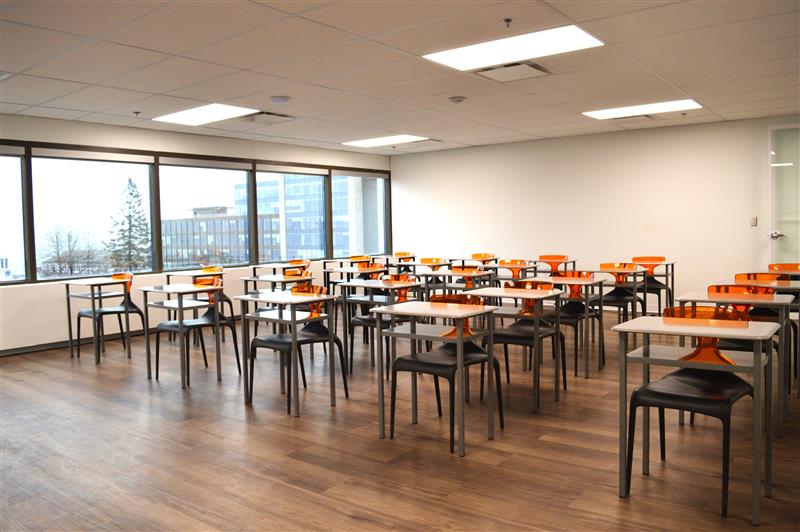 Oxford International North America Halifax 3