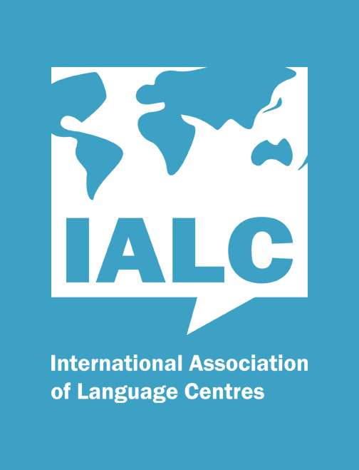 Full member of IALC (International Association of Language Centers)