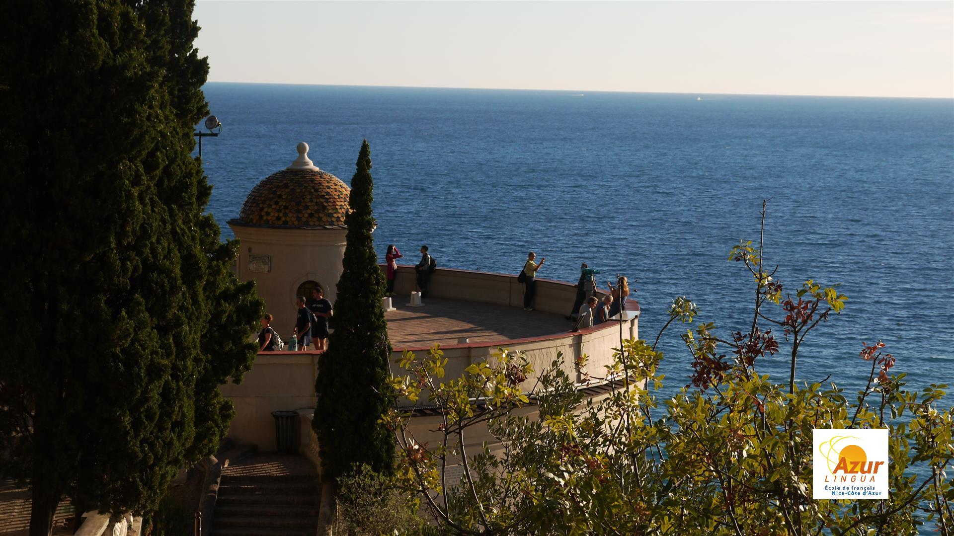 Azurlingua Nice 3