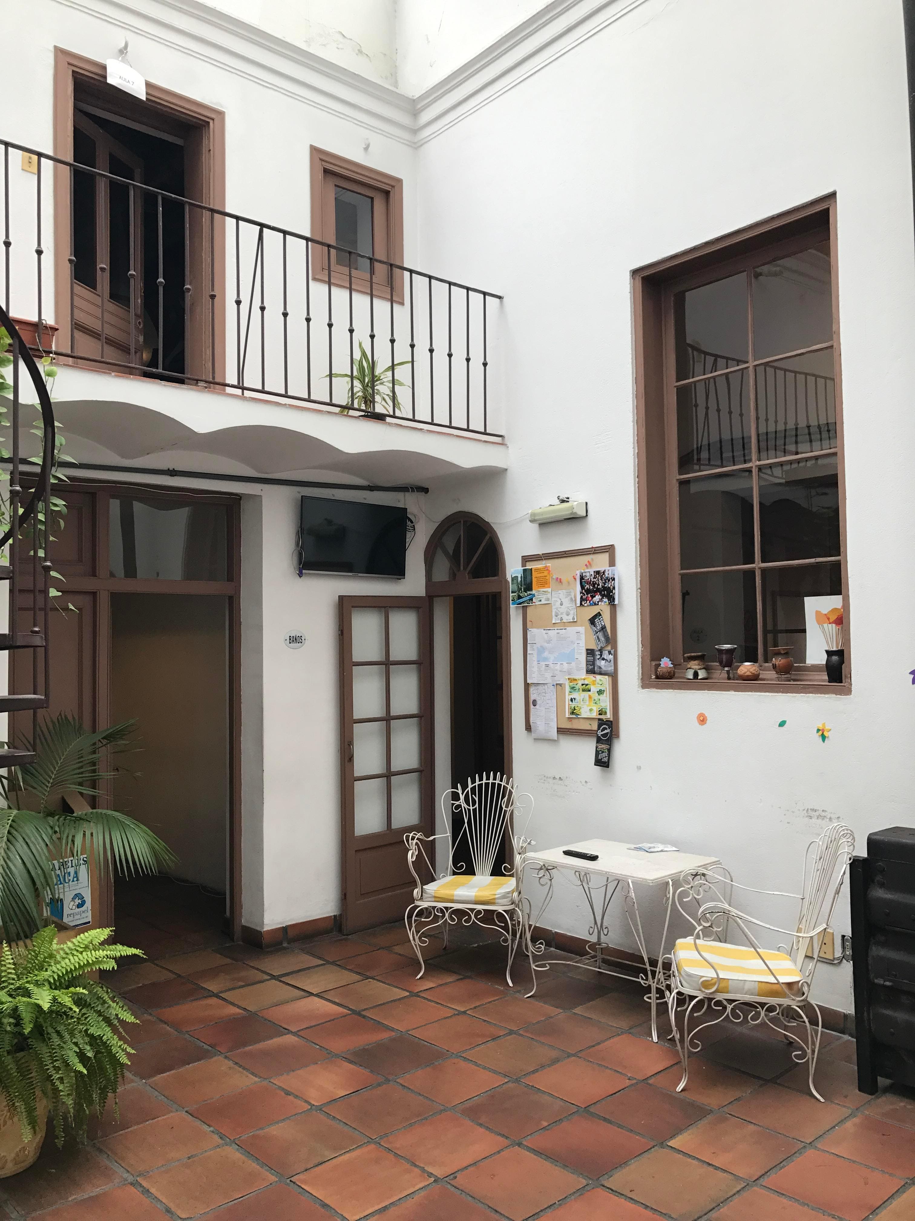 Enforex Spanish Schools - Montevideo 5