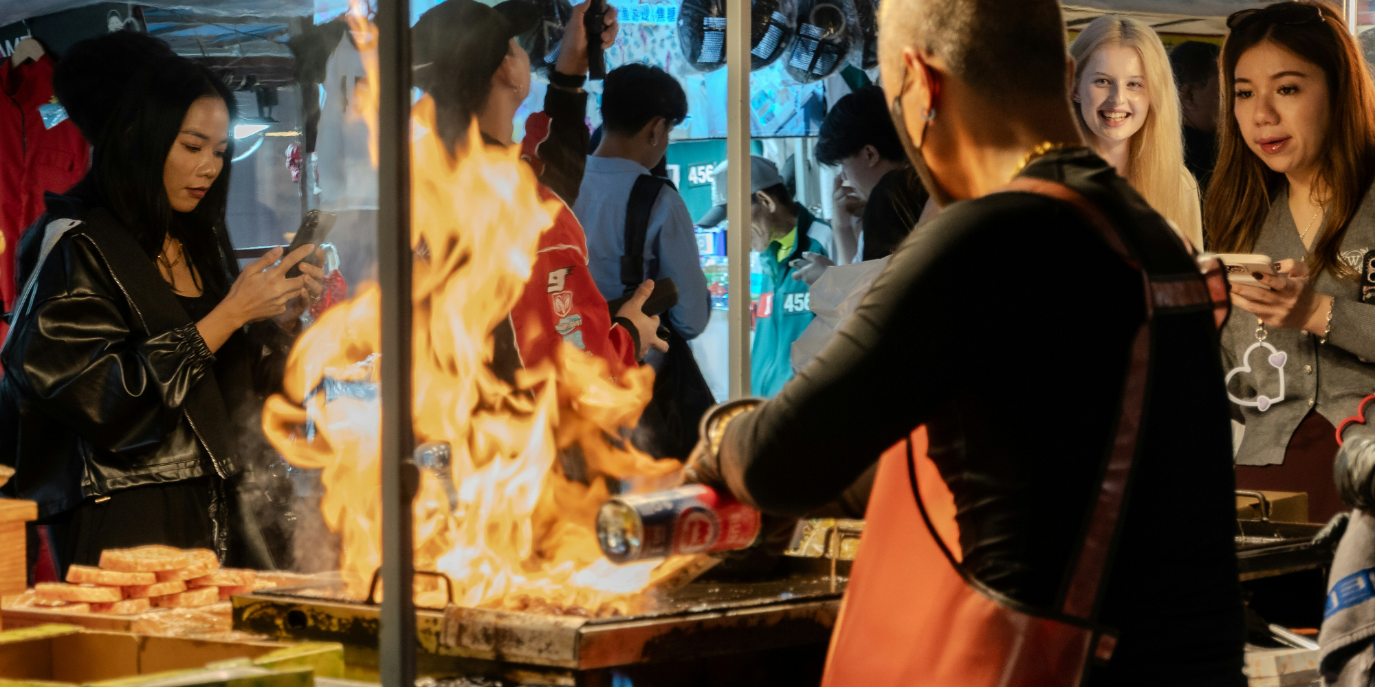 Influent Language Immersion - South Korea 5