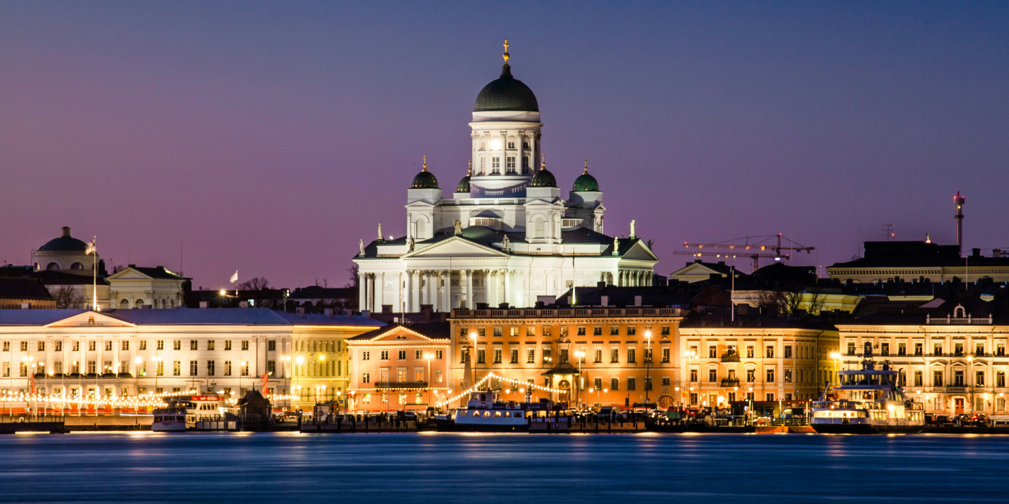 Influent Language Immersion - Finland Helsinki & Turku 6
