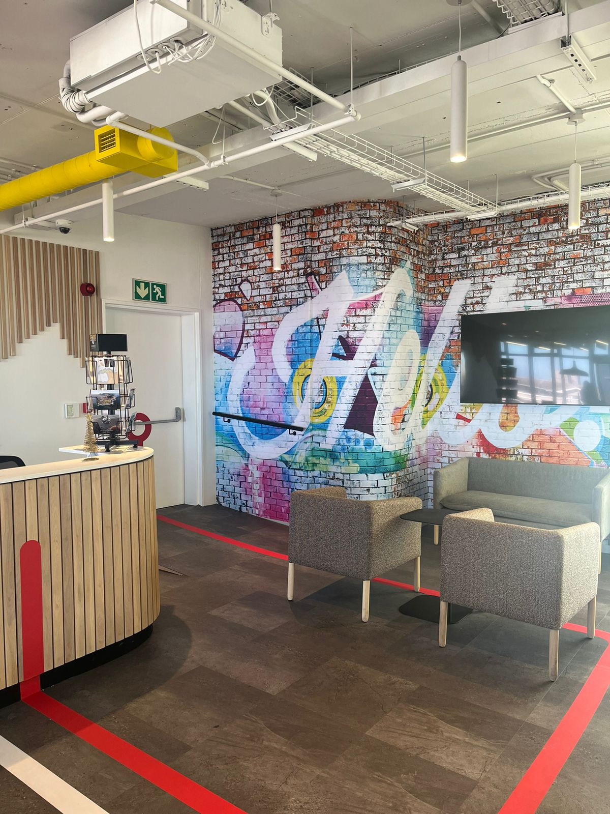 LAL Cape Town - USD 6