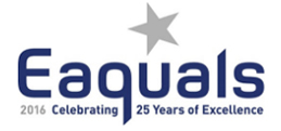 EAQUALS (Evaluation & Accreditation of Quality in Language Services) is an NGO of the council of Europe and an international association of institutions and organisations involved in language education. Its aim is to promote and guarantee high quality in 