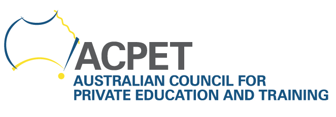 OHC English is a proud member of ACPET that promotes the role of its members in delivering the highest quality tertiary education for students, employers and communities. We work with government, industry and other stakeholders to promote quality, innovat