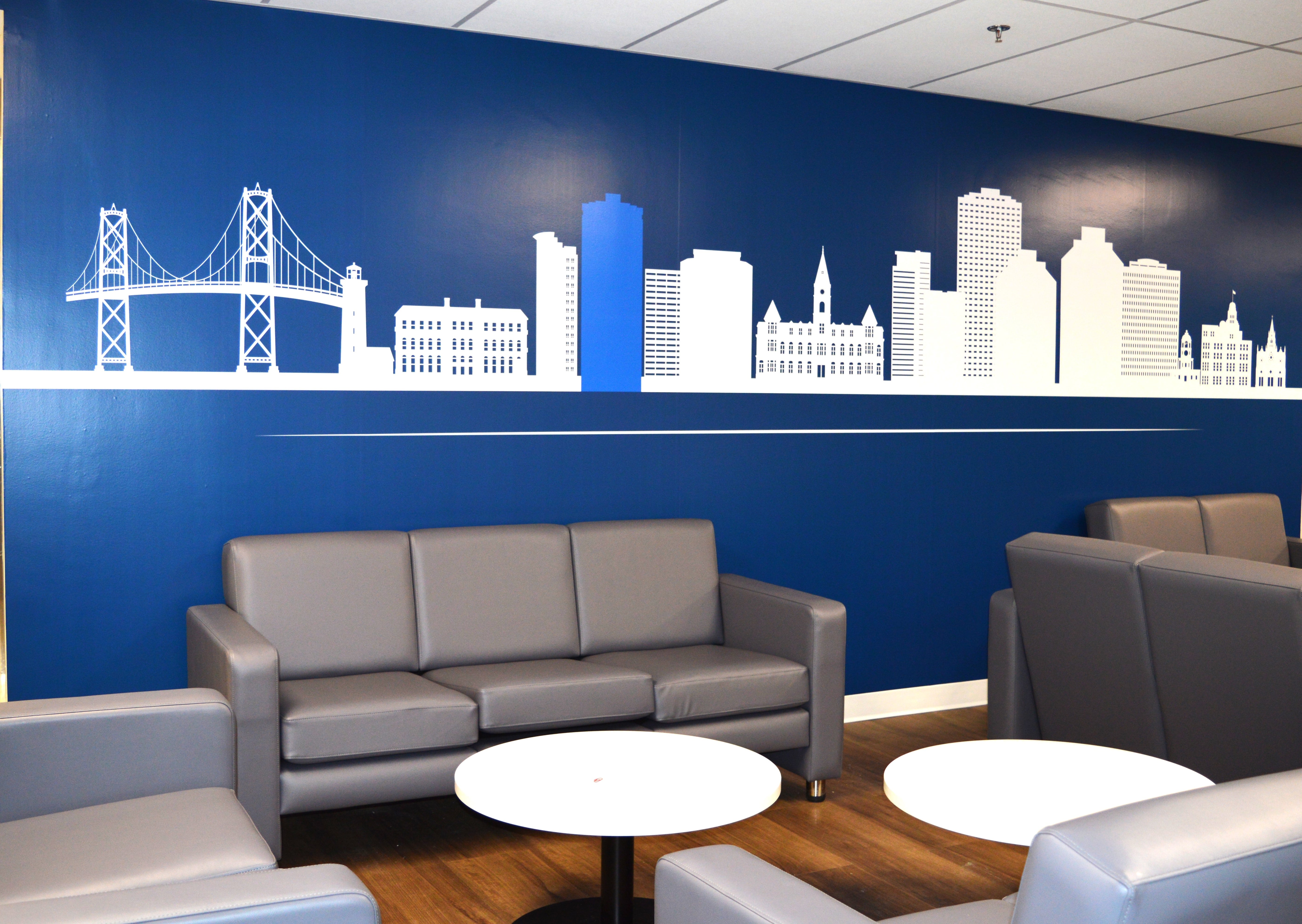 Oxford International North America Halifax 5
