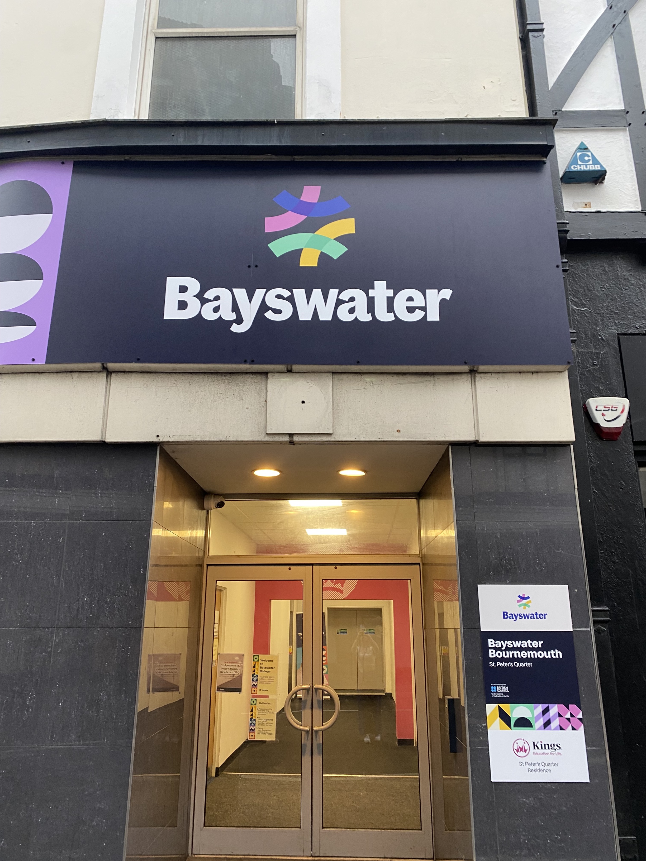 Bayswater Bournemouth 3