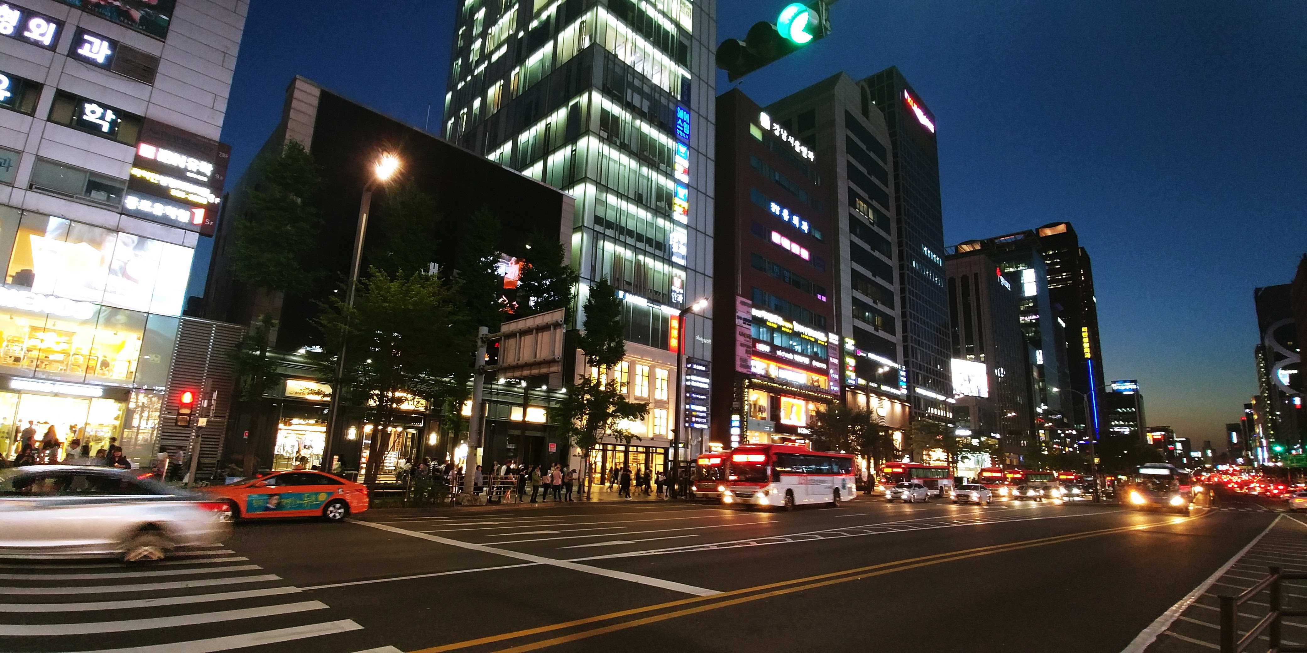 Lexis Korea - Gangnam-Seoul (USD) 4