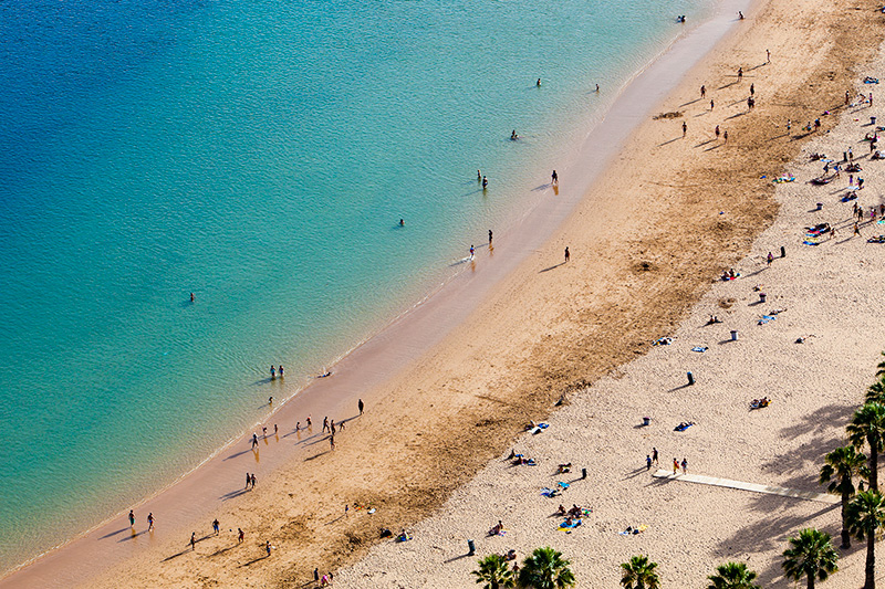 Enforex Spanish Schools - Tenerife 5
