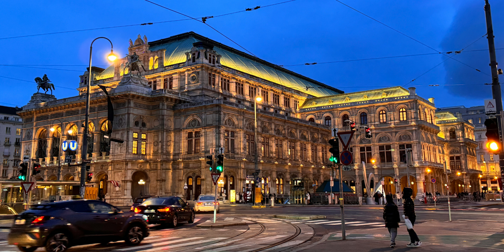 Influent Language Immersion - Austria: Vienna 5