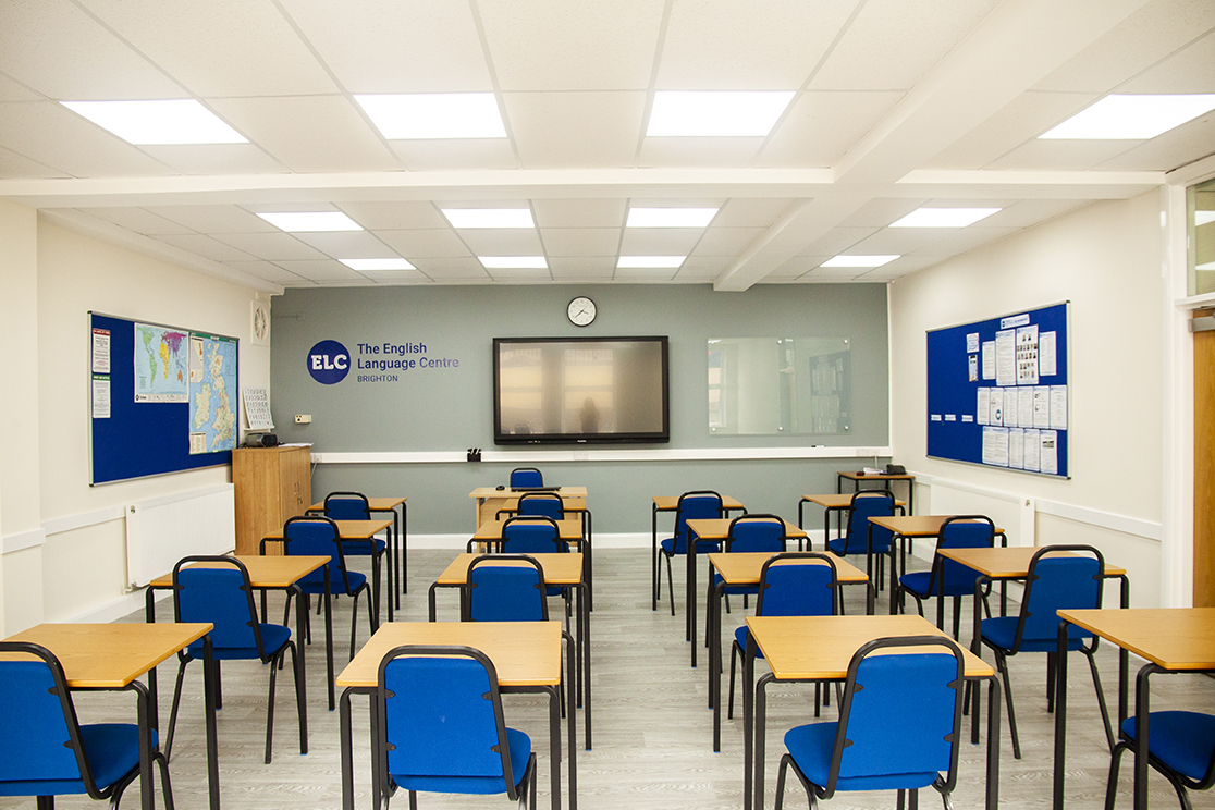 ELC Brighton 6