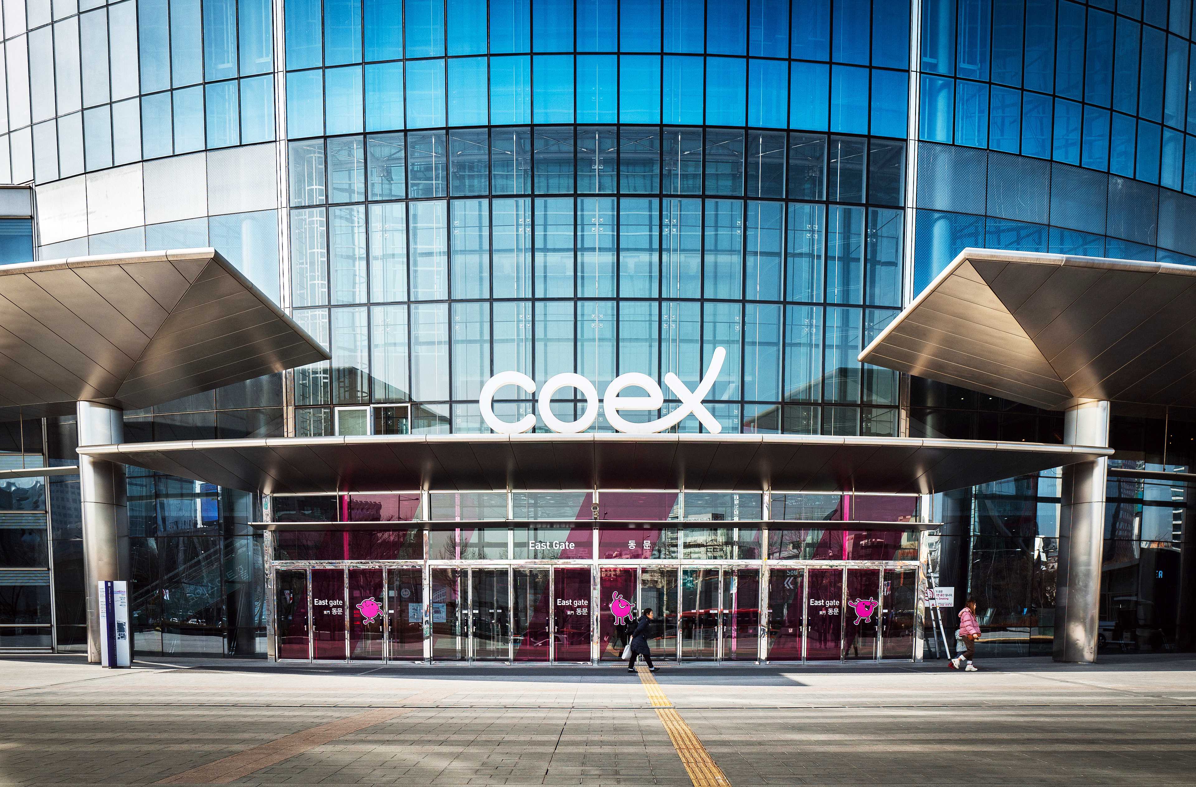 Lexis Korea - Gangnam-Seoul (USD) 5