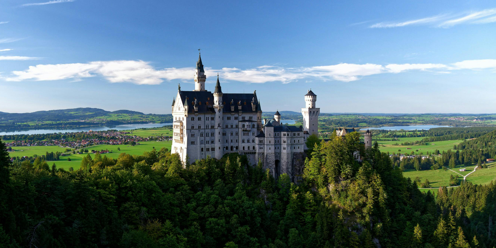 Influent Language Immersion - Germany: Berlin, Munich, Cologne, Dresden, Heidelberg... 4