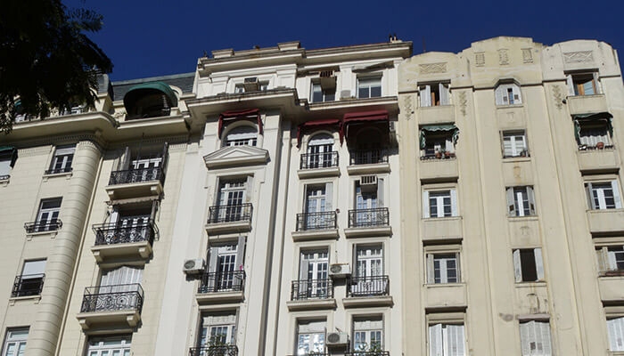 Don Quijote Buenos Aires In - Country Spanish Courses 4