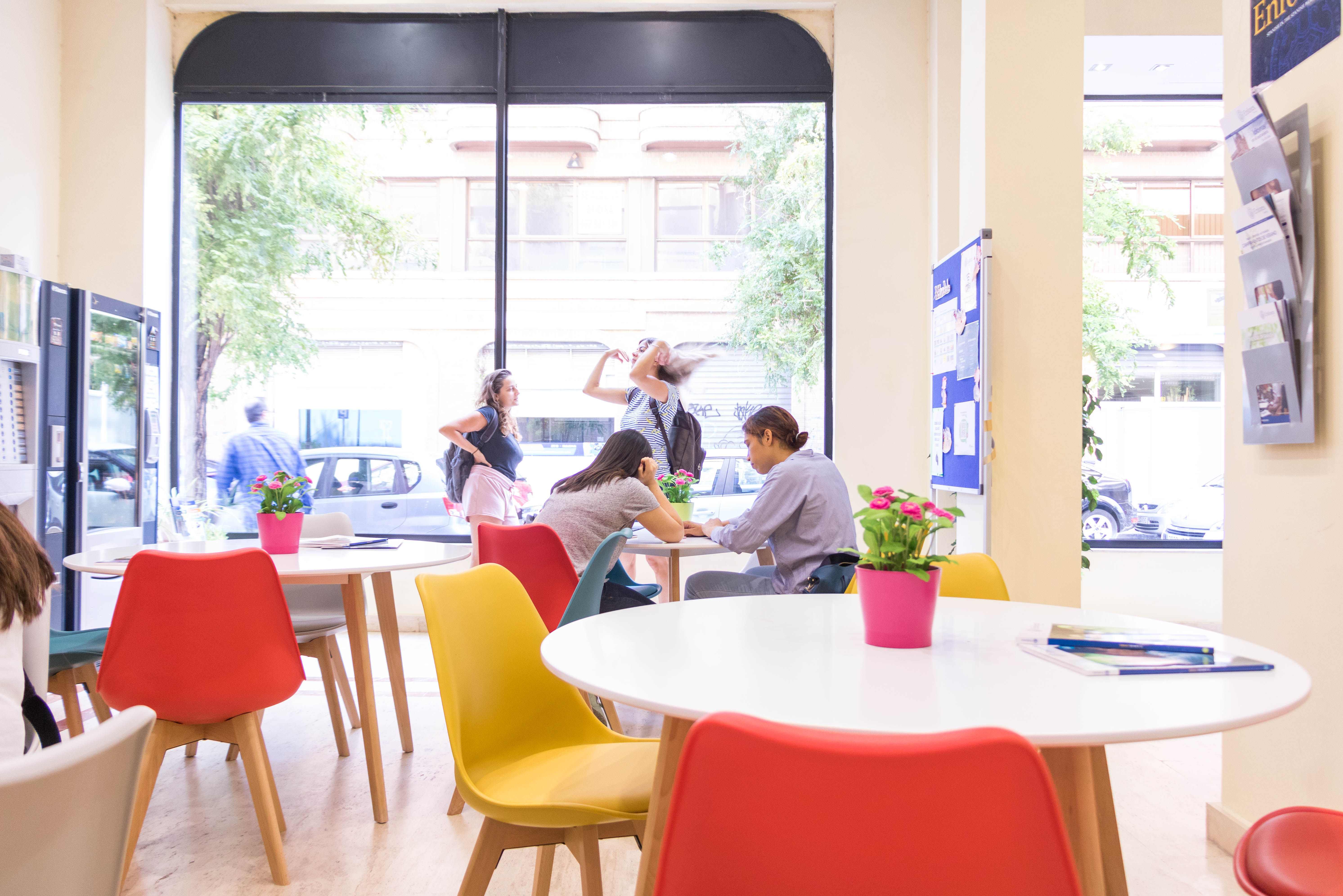 Enforex Spanish Schools - Valencia 3