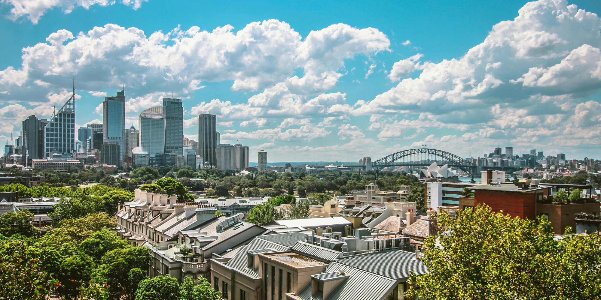 Influent Language Immersion - Australia: Cairns, Brisbane, Gold Coast, Sydney, Melbourne, Perth 5