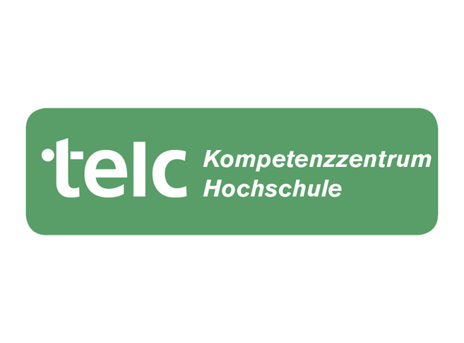 telc C1 Hochschule exam center - Universty Langauge Exam for international students
