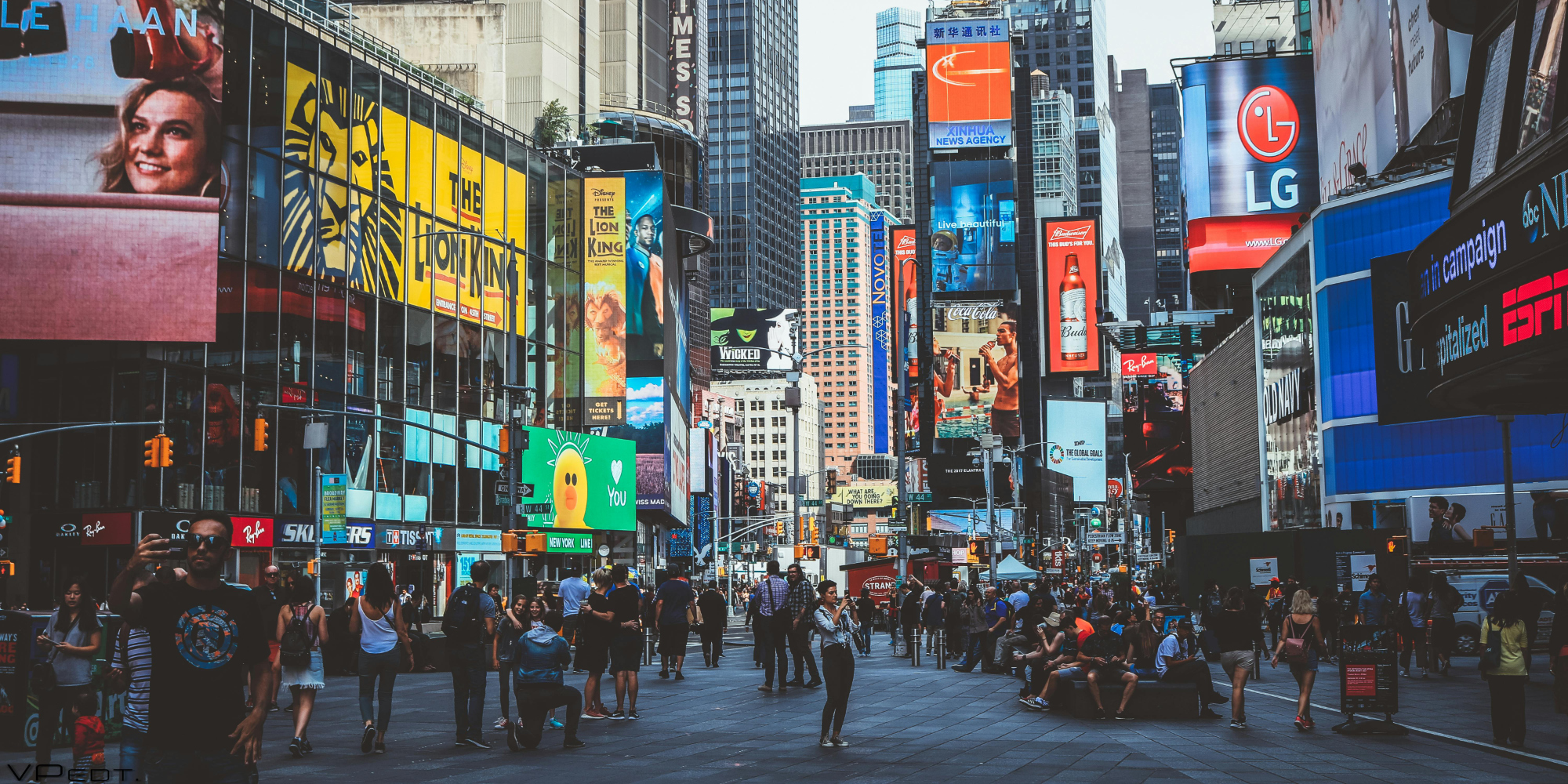 Influent Language Immersion - USA: Hawaii, San Francisco, New York 6