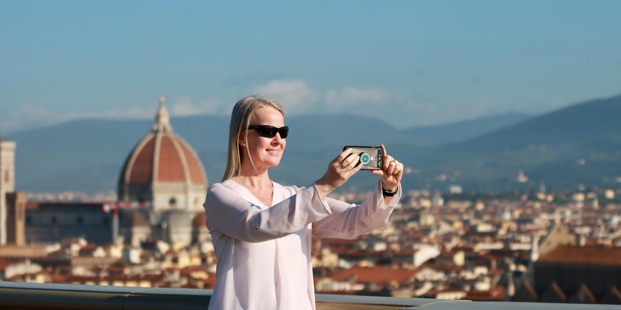 Influent Language Immersion - Italy: Rome, Florence, Turin, Naples, Cagliari... 6