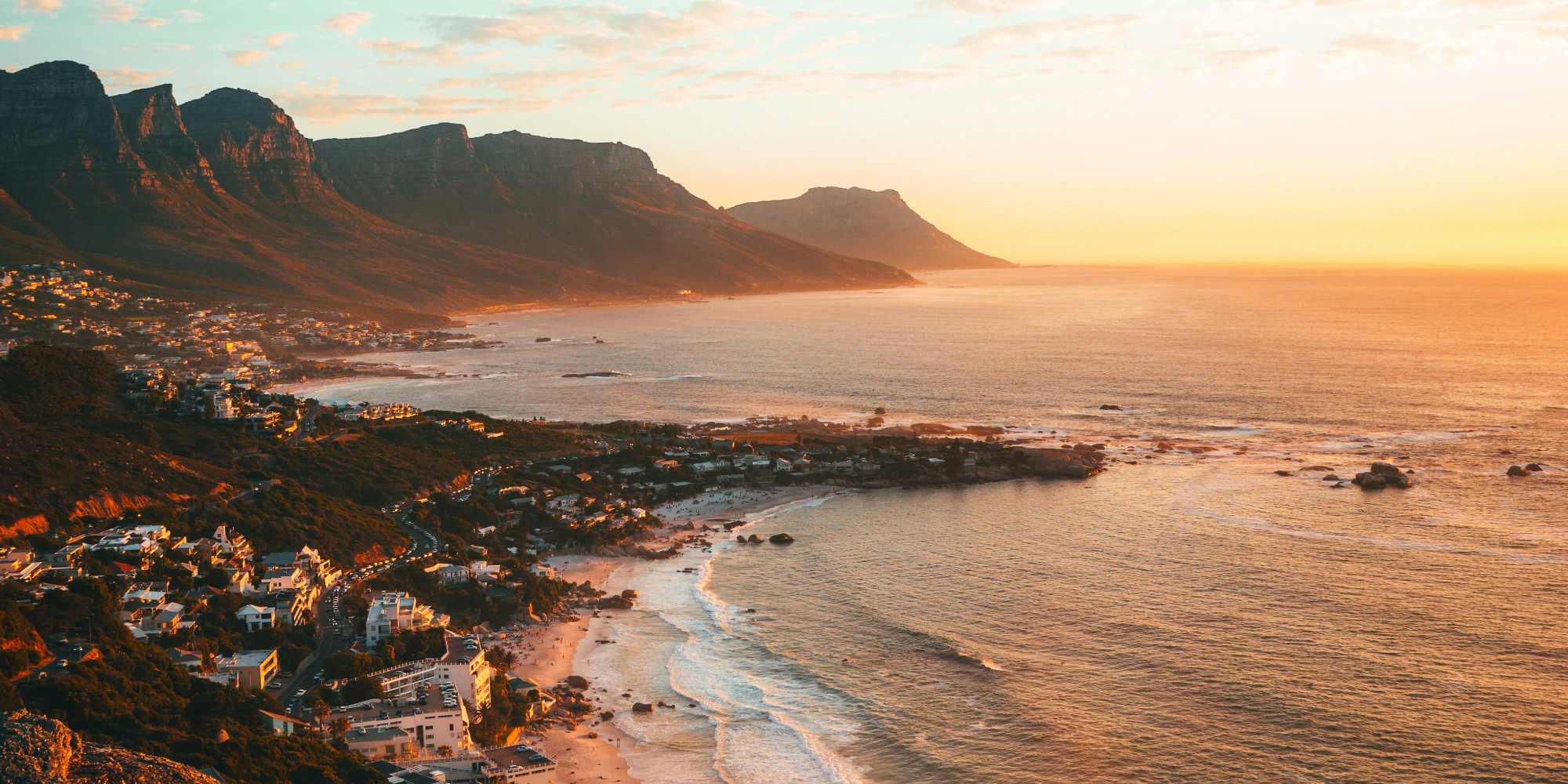 Influent Language Immersion - South Africa: Cape Town 4