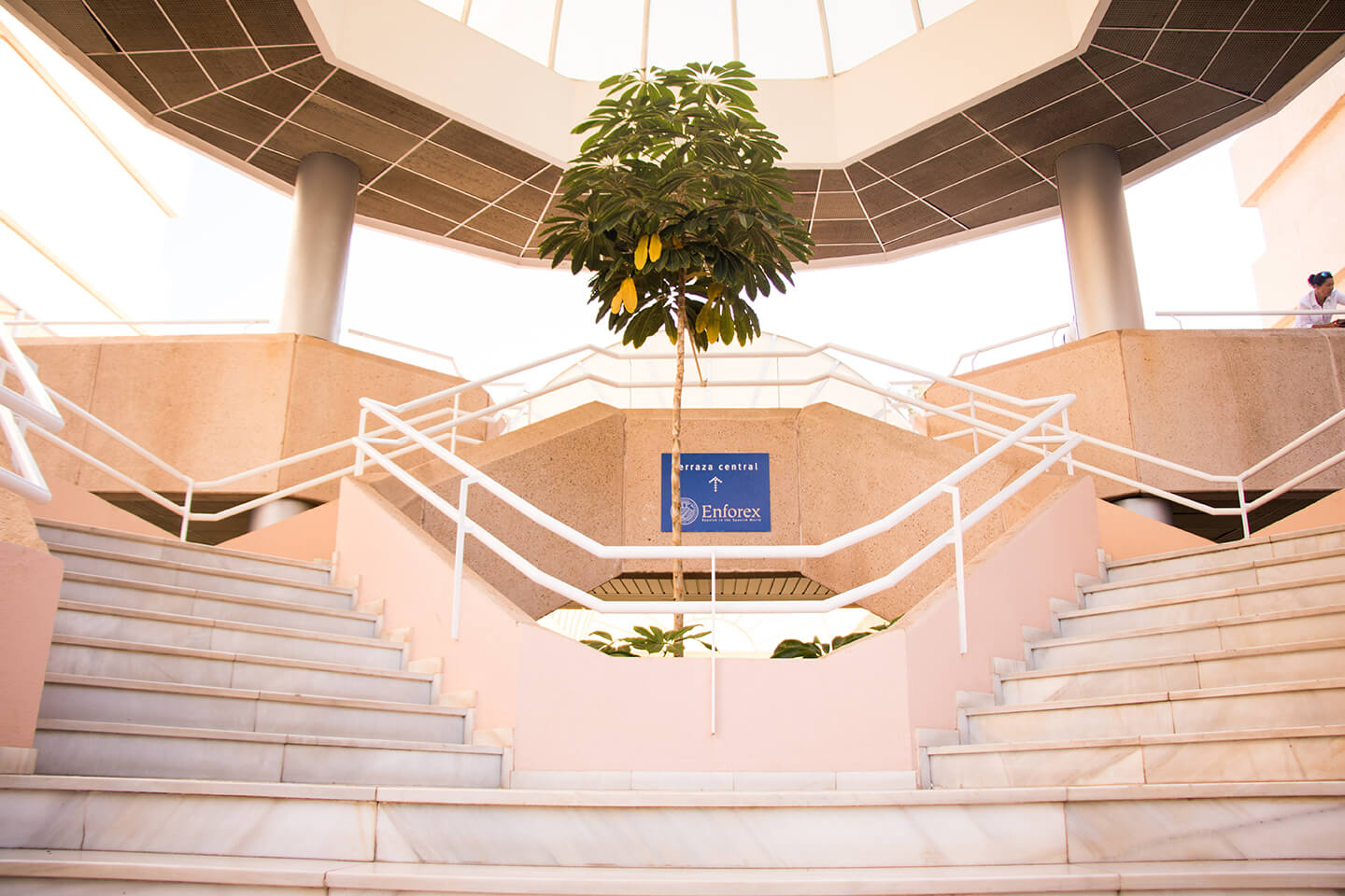 Enforex Spanish Schools - Marbella 4