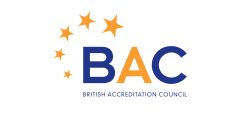 The British Accreditation Council (BAC) have been responsible for setting standards within the independent further and higher education sector for over 25 years and accreditation is held by hundreds of colleges in the UK and overseas. They provide the lea