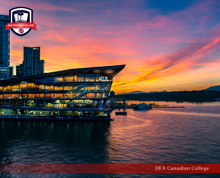DEA Canadian College 6