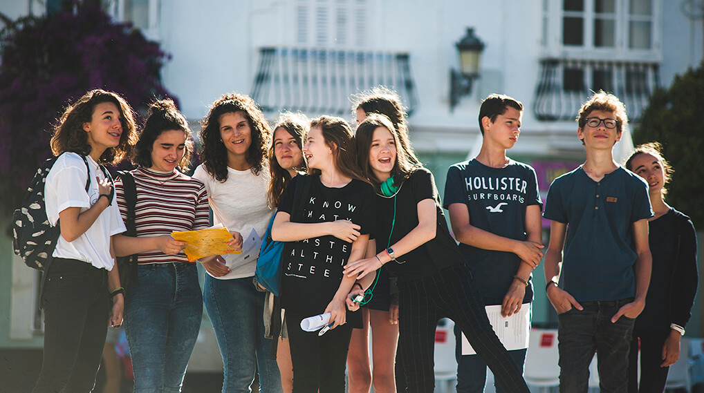 Enforex Spanish Schools - Cadiz 4