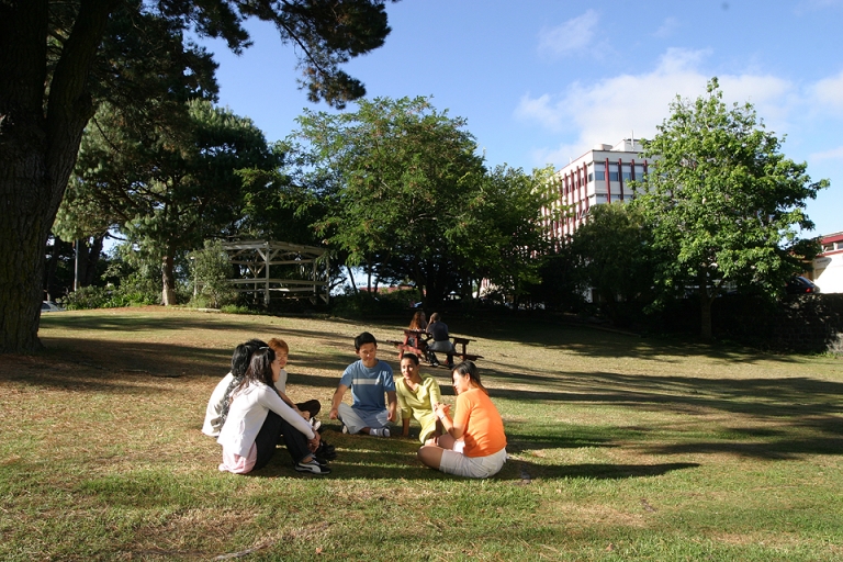 Auckland Institute of Studies 4