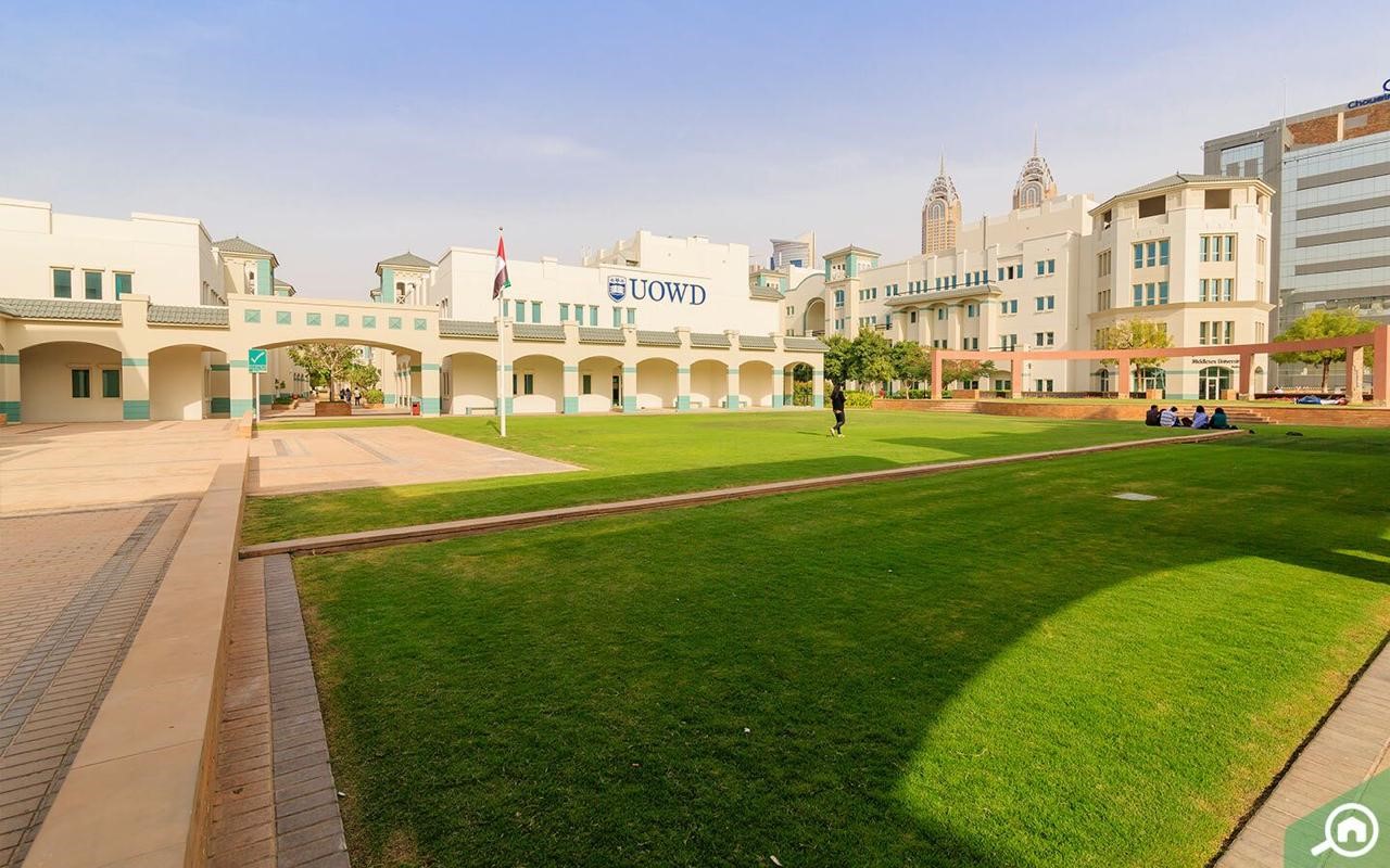 English Path Dubai 4